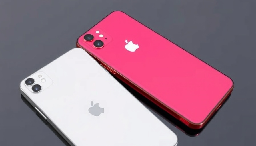 iPhone 17: So teuer könnten die neuen Modelle werden