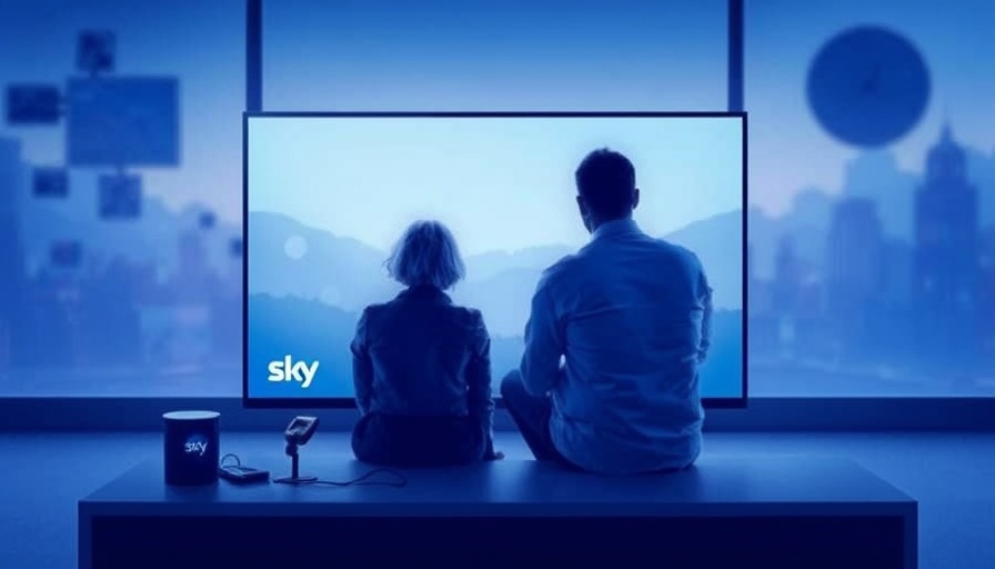Sky Stream: Pakete und Kosten in der Übersicht