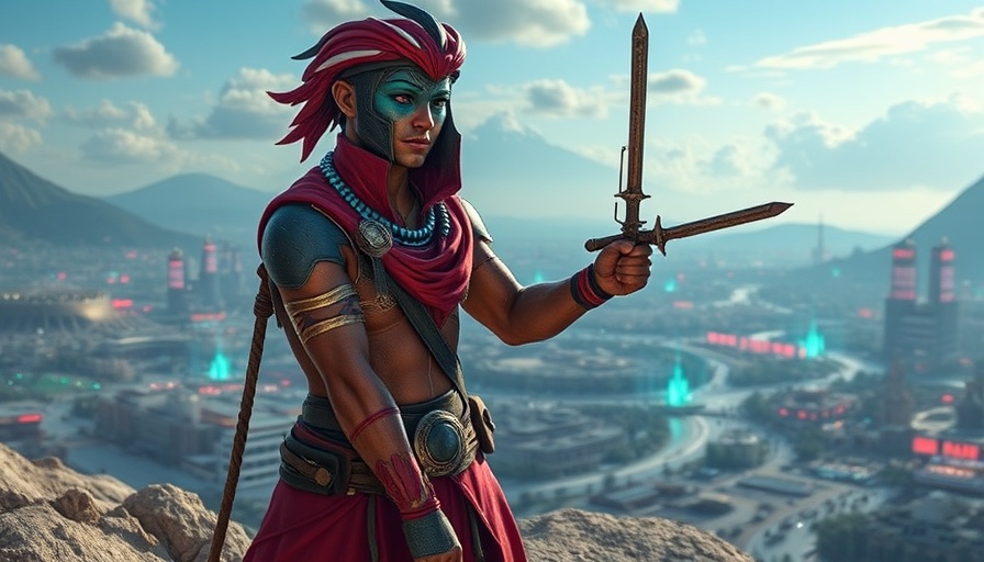 Kalypso kündigt Weltpremiere auf der Gamescom 2025 an