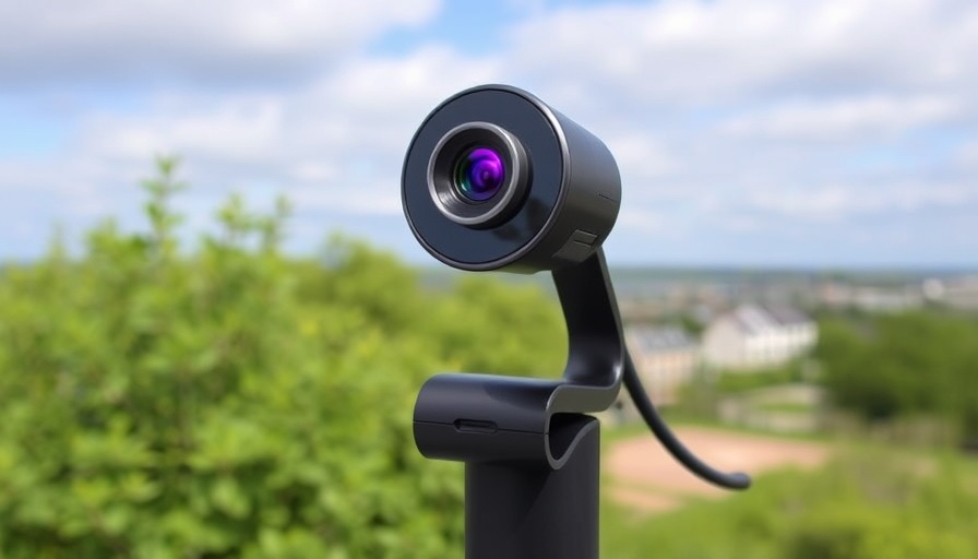 Viziolink W4LS 2K im Test: Günstige Webcam mit tollen Extras