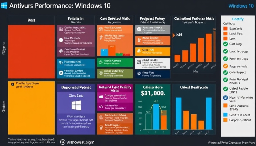 Chart of beste Antiviren-Software für Windows 10 performance ratings.