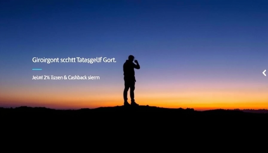 Girokonto schlägt Tagesgeld: Jetzt 3% Zinsen & Cashback sichern