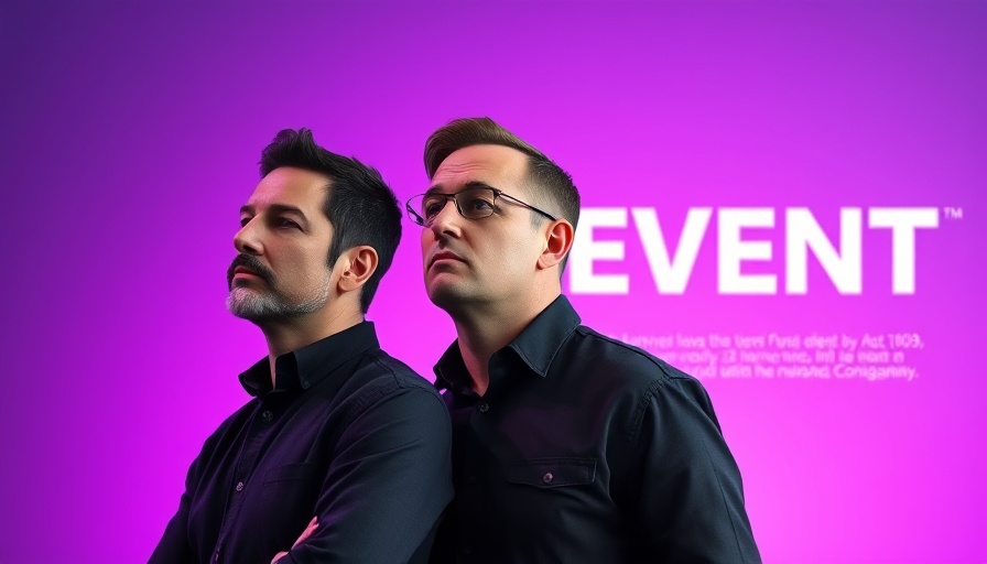 Event banner for Googles KI und Handyverbot an Schulen with three men.