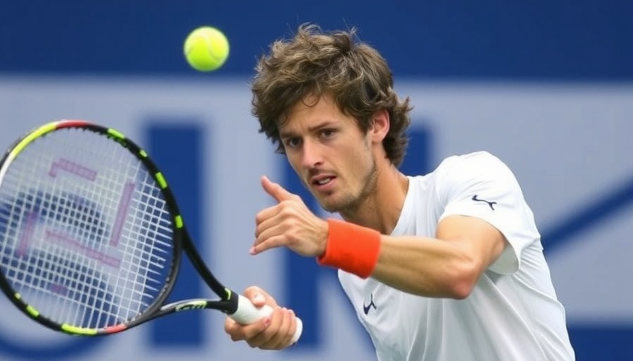 US Open: Alexanders Zverev hoffnungsvoll trotz gesundheitlichen Problemen