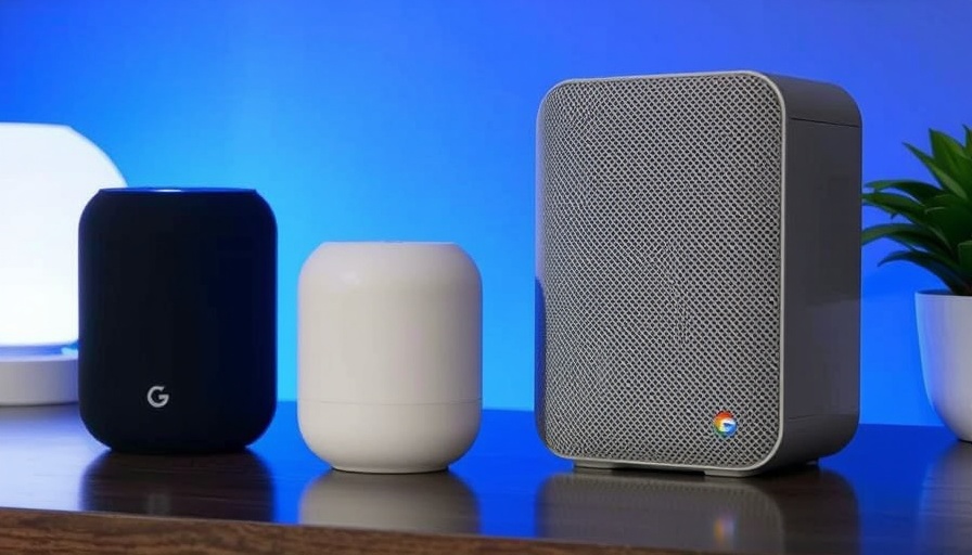 Google-Lautsprecher-Test: Acht smarte Boxen mit Google Assistant im Vergleich