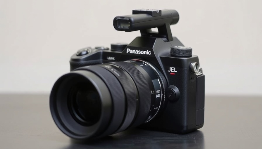 Panasonic Lumix S1IIE: Test der Profi-Systemkamera