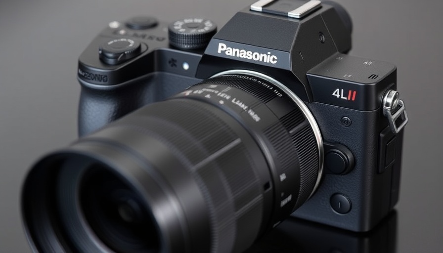 Panasonic Lumix S1II: Test der Profi-Systemkamera
