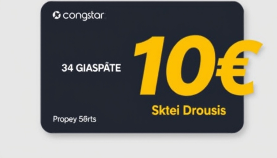 Congstar-Prepaid-Tarife: 30 Gigabyte für 10 Euro – Aktion in Kürze!