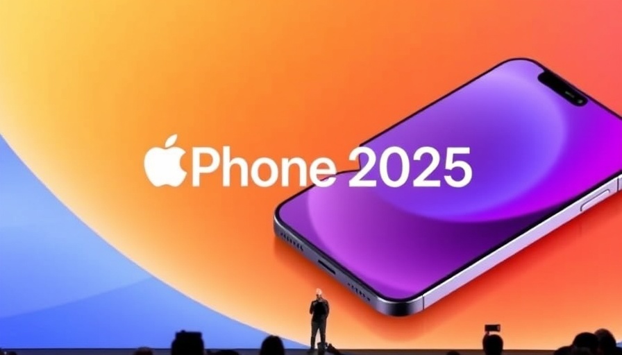 Apple-Event 2025: Termin zur iPhone-Vorstellung ist offiziell