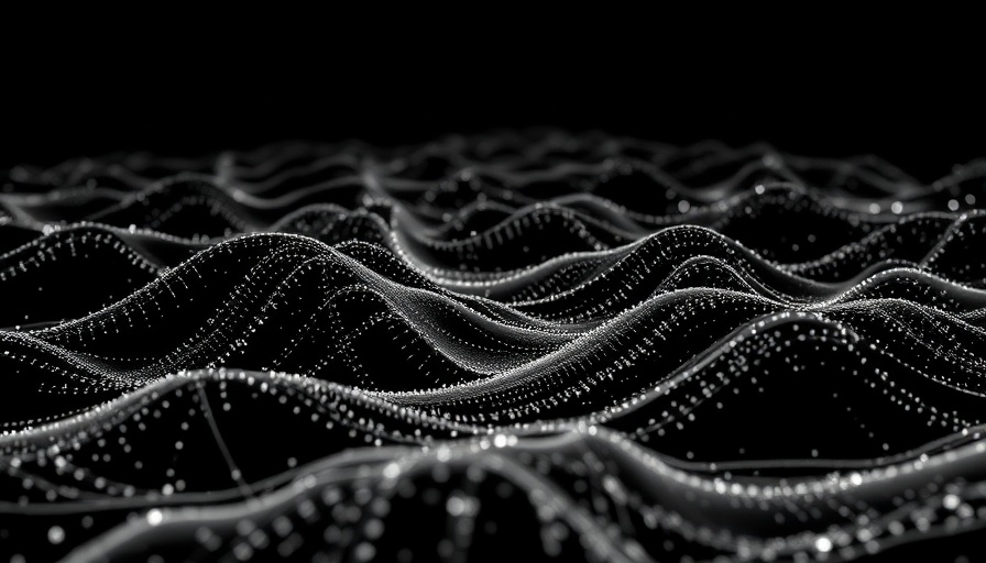 Git-Sicherheitslücke abstract digital representation.