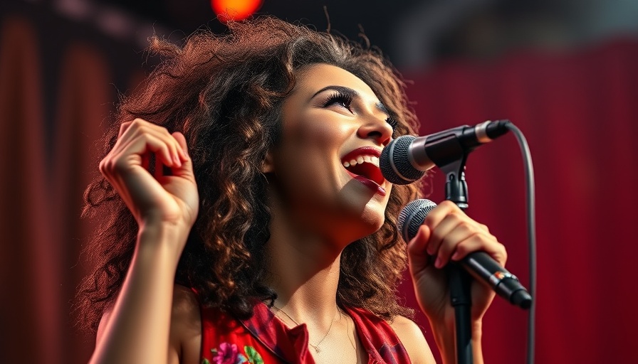 Colorful performance of female singer Taylor Swift Datenschutz.