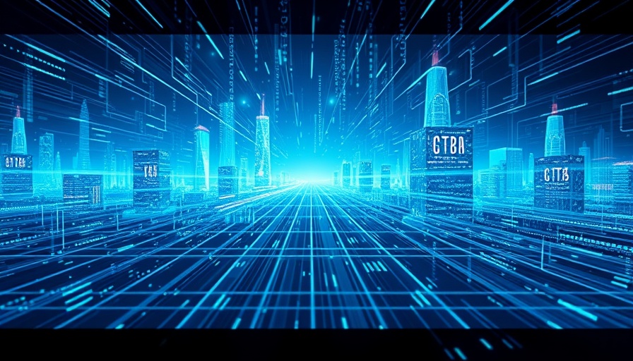 Cyberangriff Schweden visual concept with digital networks and data streams.
