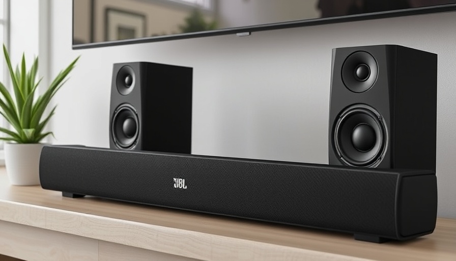 JBL-Lautsprecher im Test 2025: Die 15 besten Boxen und Top-Soundbars