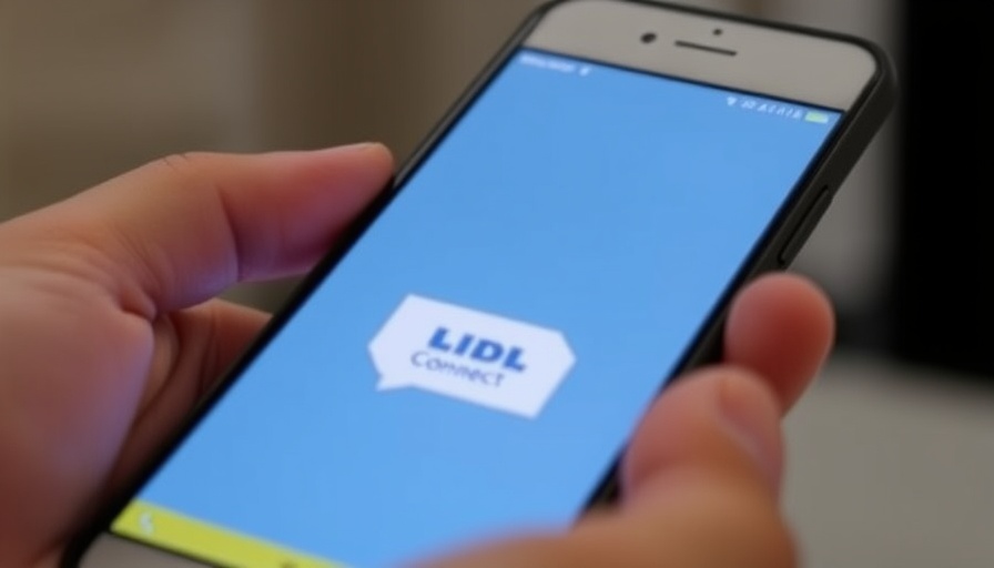 Unlimited-Tarife von Lidl Connect ab 9,99 Euro: Muss Aldi Talk zittern?