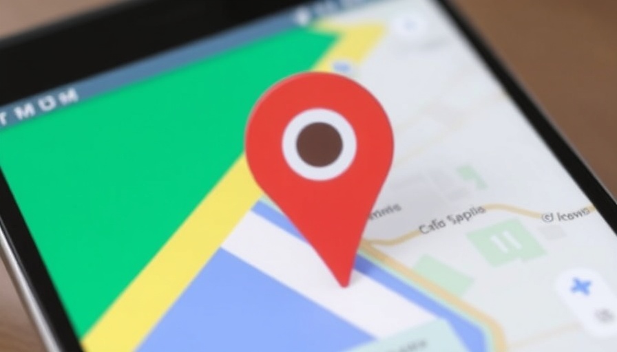 Neue Hinweise aufgetaucht: Google Maps erhält wohl bald langersehntes Update