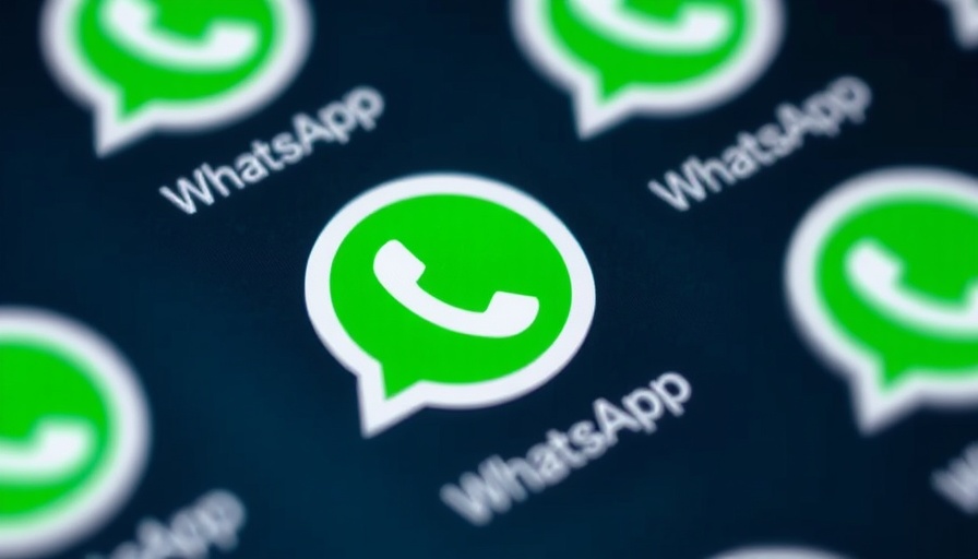 What WhatsApp’s “Advanced Chat Privacy” Really Does