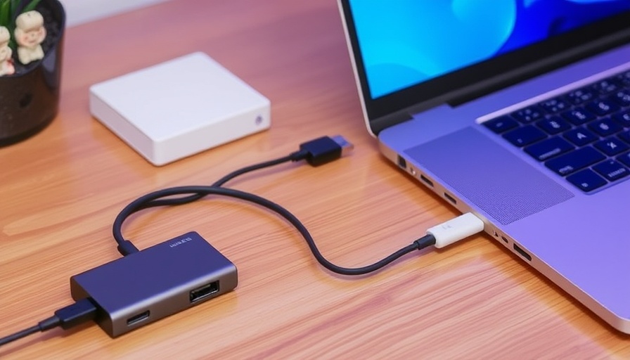 USB-C-Hubs im Test: Die besten Multiport-Adapter für Laptops unter der Lupe