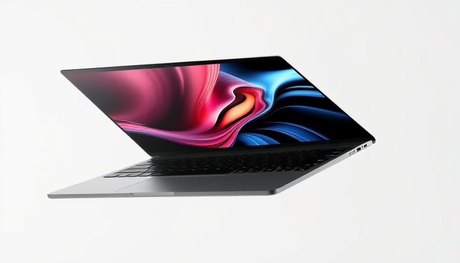 Acer Chromebook Plus Spin 514 laptops in dynamic mid-air display.