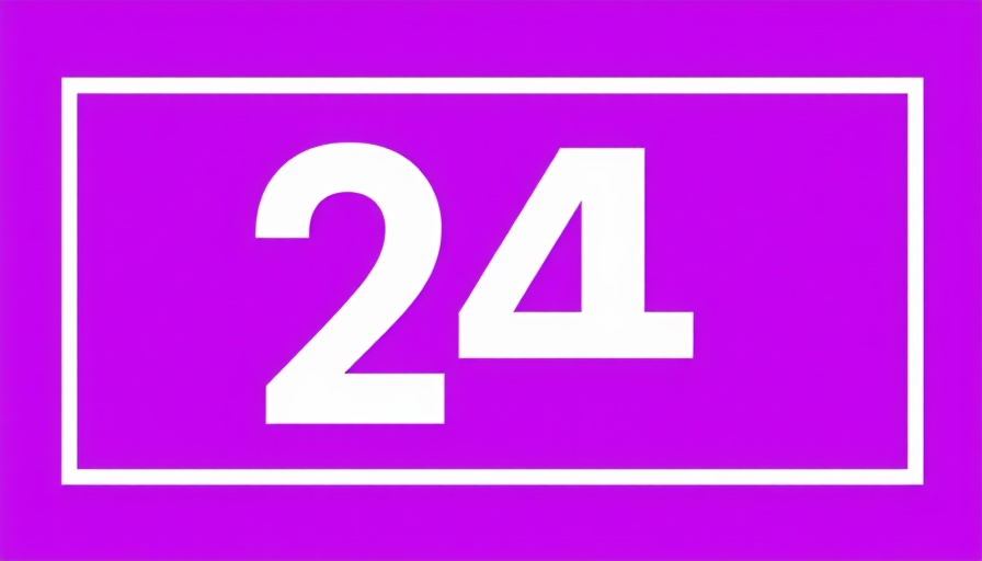 Purple logo for beste Handytarife with number 24.