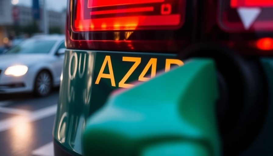 Neue ADAC-Auswertung: Warum der Diesel langsam von Deutschlands Straßen verschwindet