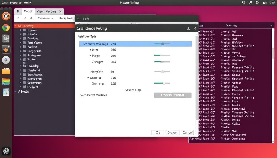Linux Fedora: Review – schnelles System dank Preset-Tuning