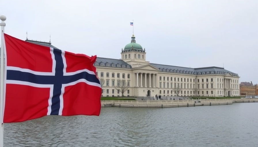 Norwegen wählt neues Parlament – mit Folgen für ganz Europa