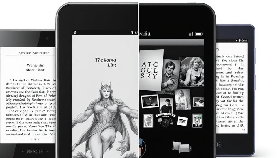 E-Book-Reader-Test: 23 Top-Modelle im großen Vergleich