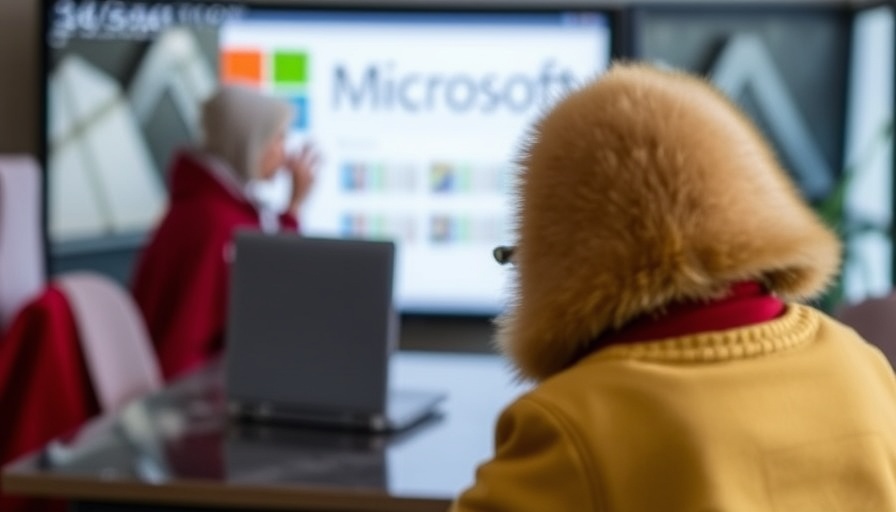 Gauner nutzen Trick, um an Microsoft-Logins zu kommen