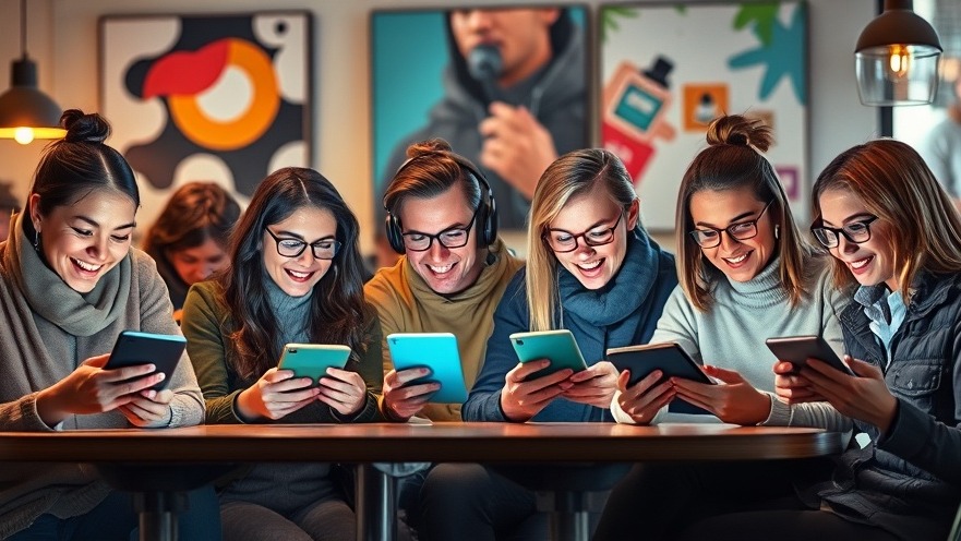 Diverse group enjoying VPN Sicherheit in a cozy café, ensuring Datenschutz Online.