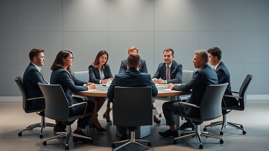 Daten Schutz in Microsoft 365: Teamdiskussion über Cybersicherheit in einem professionellen Raum