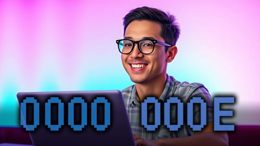 Digital theme with unique identifier for homeowners concept.