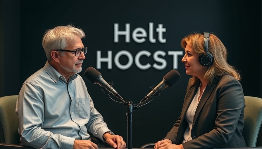 Two health experts discuss strategies to reverse insulin resistance in a podcast.
