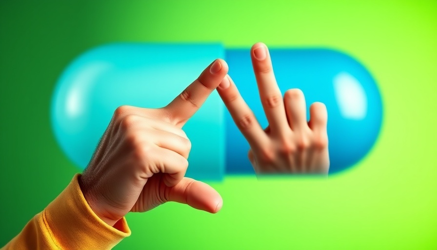 Natural alternatives to fix erectile dysfunction concept with pill image.