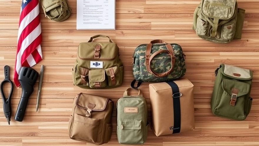 Inspiring testimonials on life after military retirement, sharing personal inspiration.