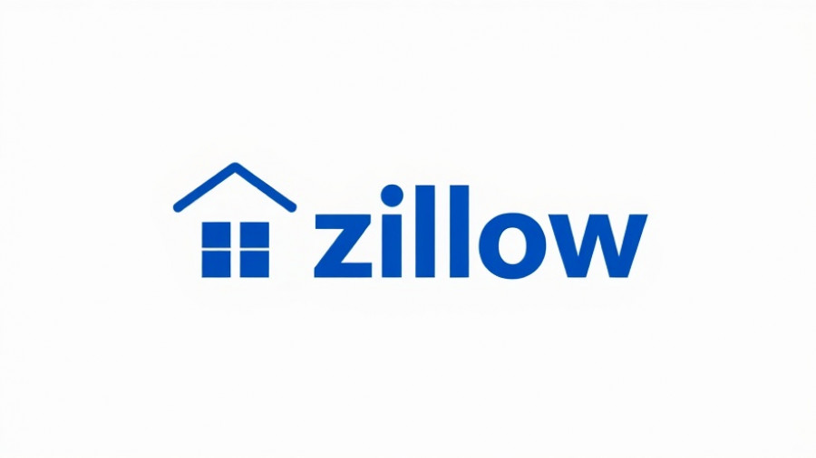 Zillow logo, rental affordability reaches four-year high