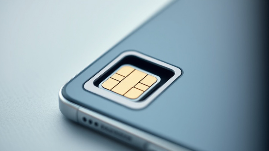 Close-up of SIM card tray ejected from phone body, Tiny Holes on My Phone.