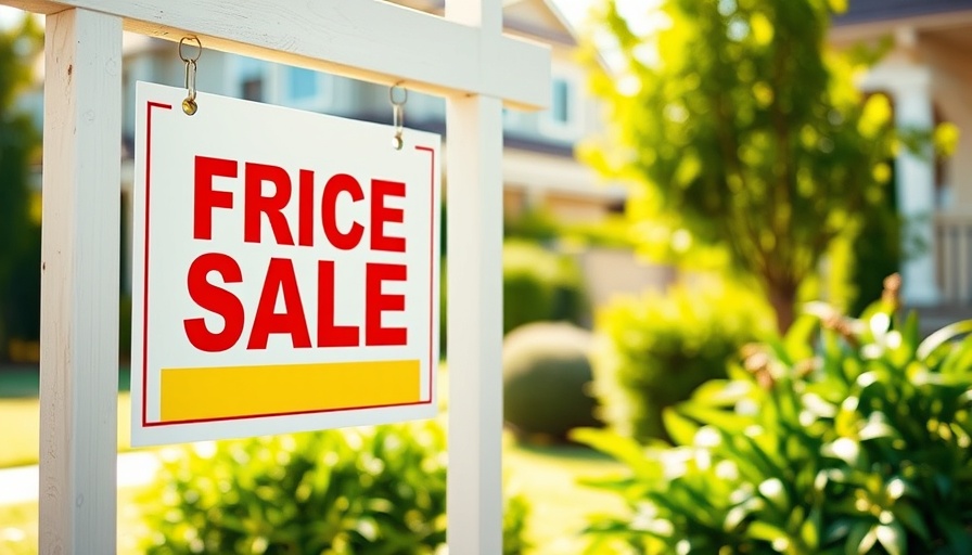 For sale sign indicating Redfin housing market predictions.