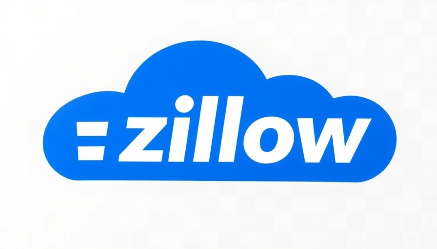 Zillow logo representing US housing deficit topic.