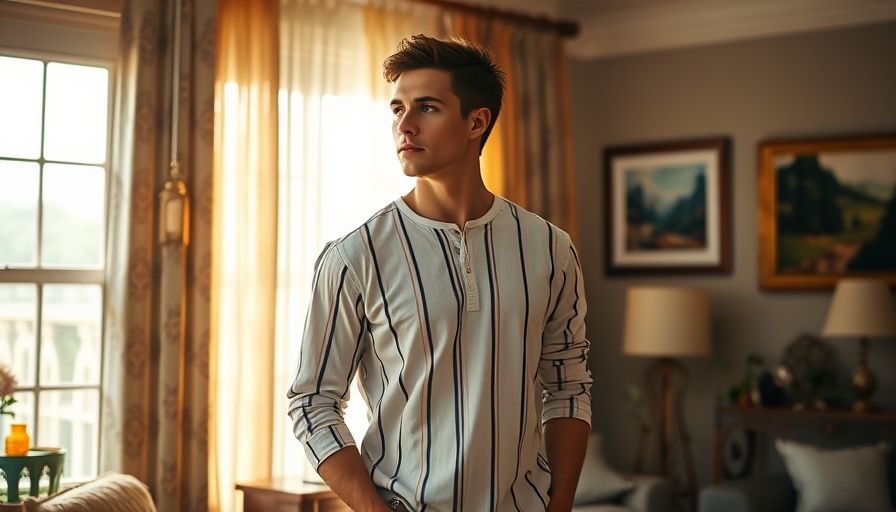 Interior design tips by Max Rollitt in a cozy setting.