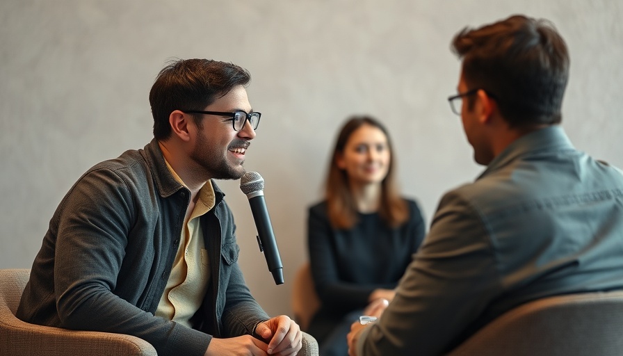 Engaging speaker in discussion, AI models hallucinate less than humans topic.