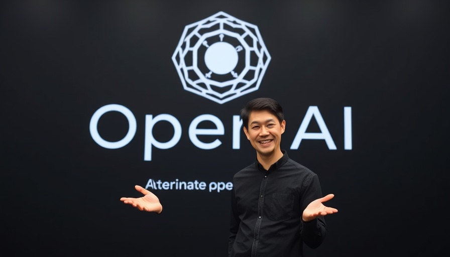 OpenAI logo presentation highlighting OpenAI Microsoft relationship