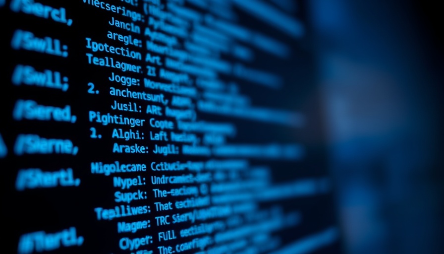AI coding challenge results displayed on a computer screen