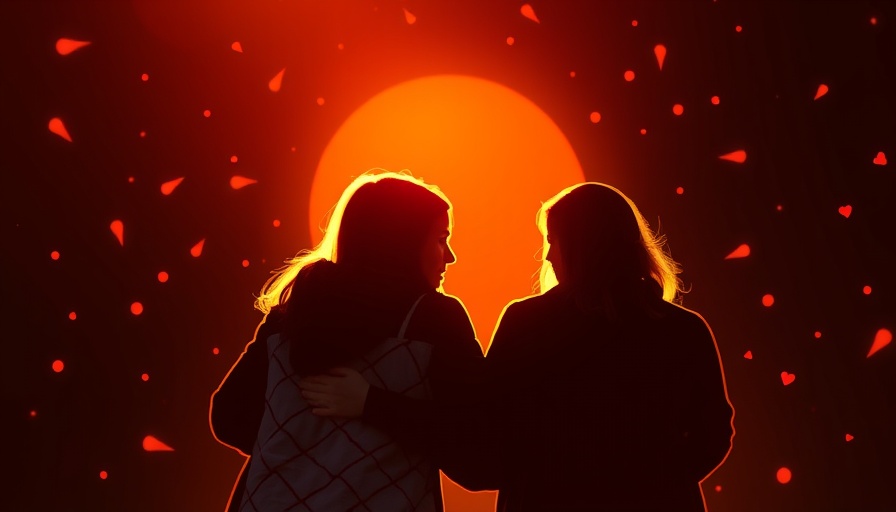 How Oxytocin Shapes the Friendships That Protect Your Health