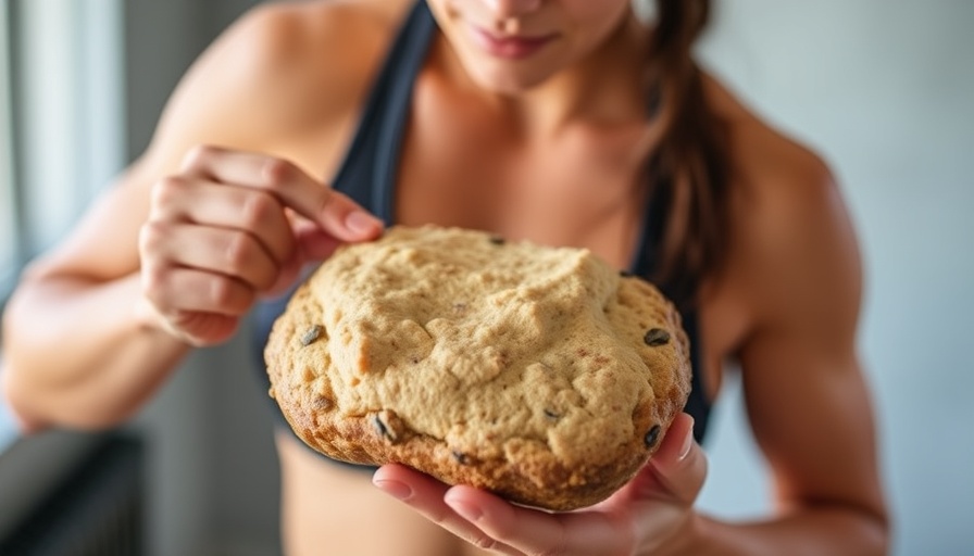 Eating Animal Protein After Training Improves Recovery, According to Study