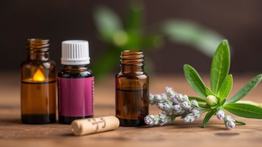 Essential Oil Safety (Precautions and Risks)