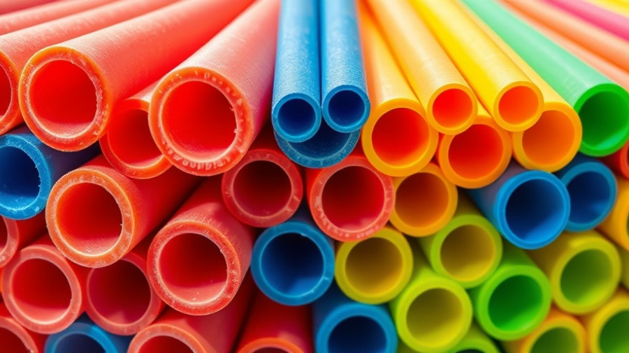 Colorful pool noodles for DIY projects using pool noodles.