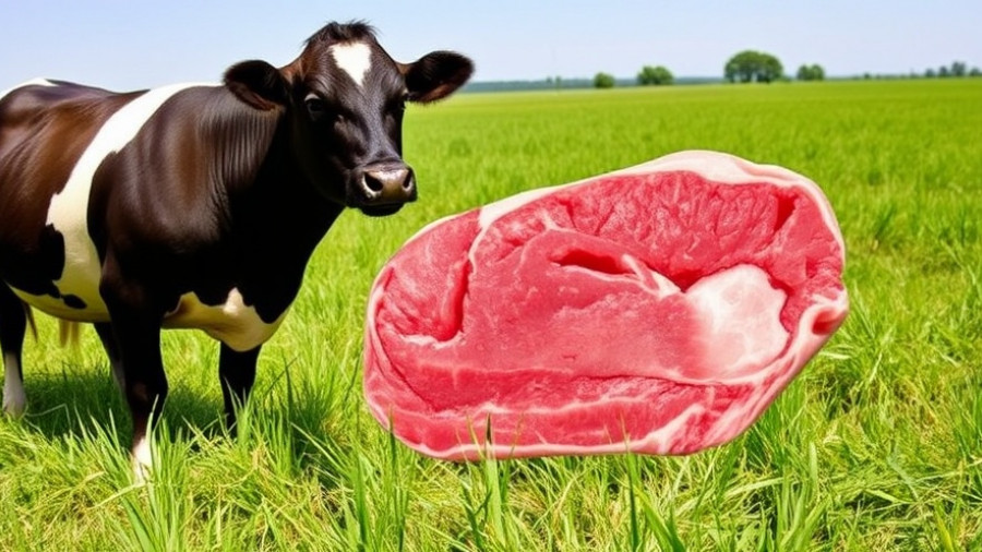 How to Spot Fake Grass Fed Beef and Find the Real Thing