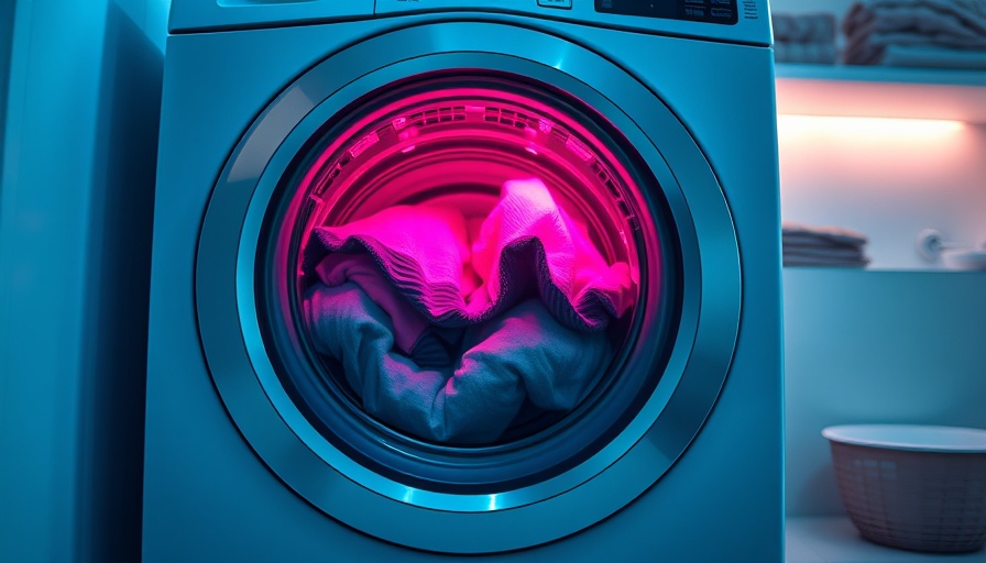 Eco-friendly ways to shrink a shirt using a washing machine.