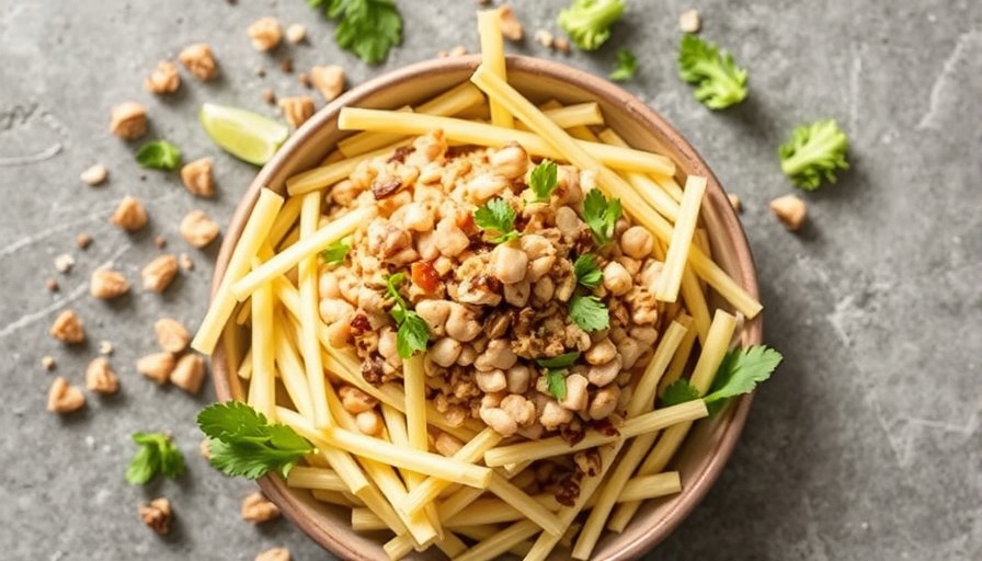 The Hidden Health Benefit of Carbohydrates