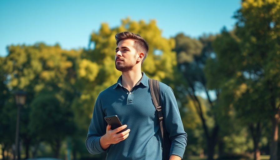 Contemplative man walking, Higher Daily Step Counts and Depressive Symptoms